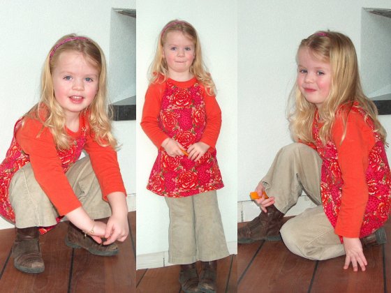 setje Lily foto 11