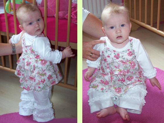 Djura met tuniek Mara en shirt/broek Rosa foto 41