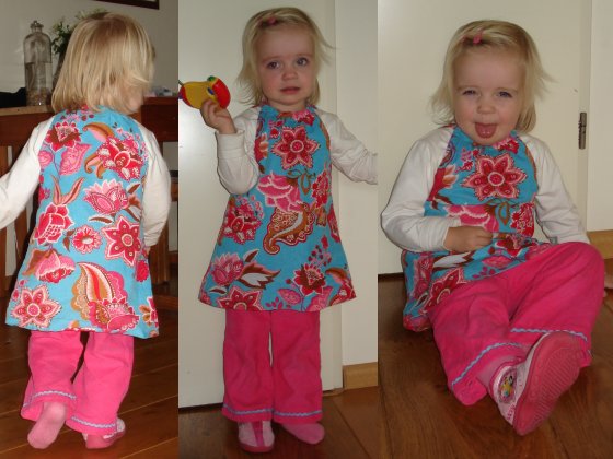 setje Lily foto 60