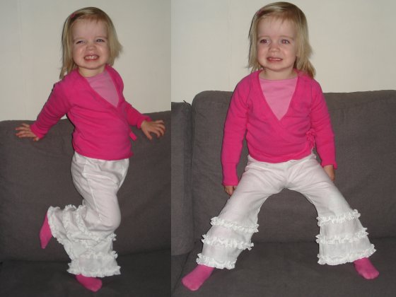 Broek Rosa foto 69 