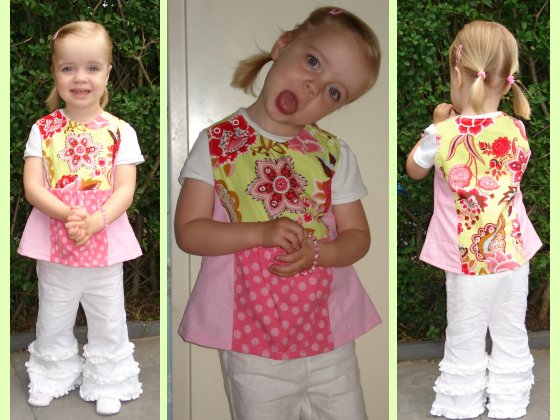 hesje Isa en broek Rosa foto 84 
