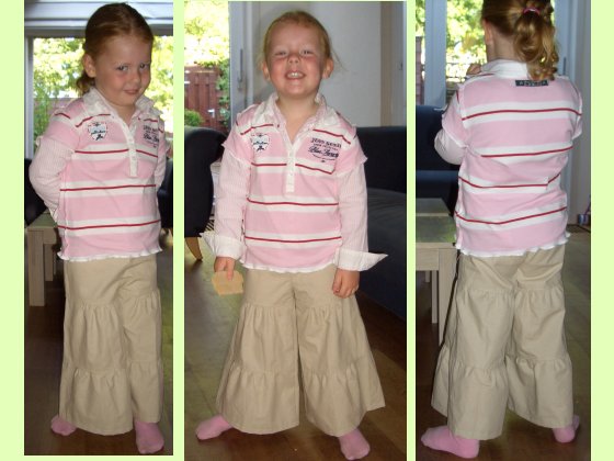 Broek Merel foto 91 