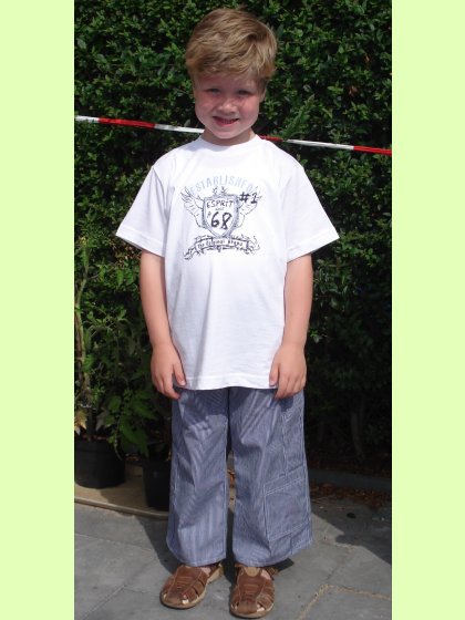 Broek Duuk foto 95 
