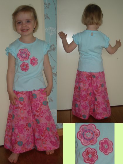 Broek Merel