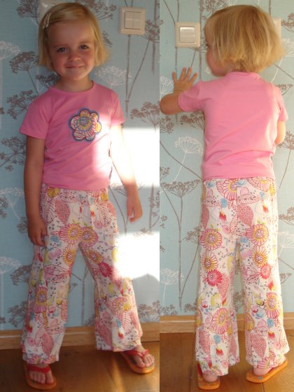 Broek Belle