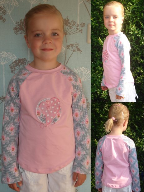 SShirt Zoe f 172